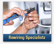 Annerley Rewiring