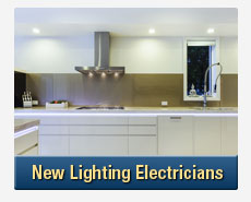 Annerley Rewiring