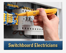 Annerley Electrician