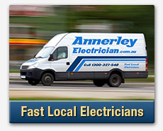 Annerley Electrician